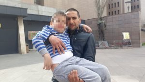 İzmir'de otizmli çocuğa okulda şiddet iddiası