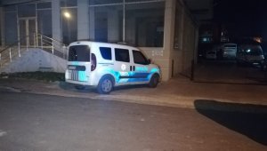 İzmir'de silahlı kavga: 2 yaralı