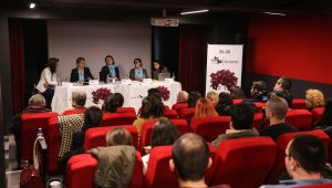 Kadın Yönetmenler 2021’de “süper kahramanlık” temasıyla geliyor