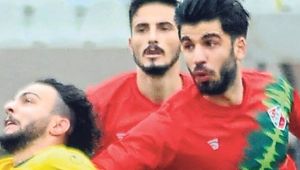 Kaf-Kaf çözümü rotasyonda buldu