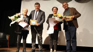 Karşıyaka’da 8 Mart rüzgarı!