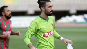 Karşıyaka'da Acar sevinci