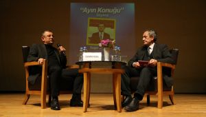 Karşıyaka'da ayın konuğuna 'Özel' ilgi