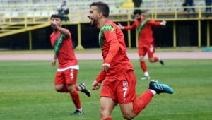 Karşıyaka'da Doğukan İnci farkı