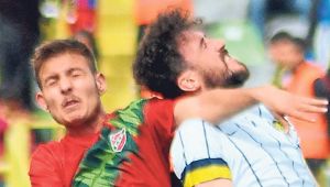 Karşıyaka'da düşüş devam ediyor!