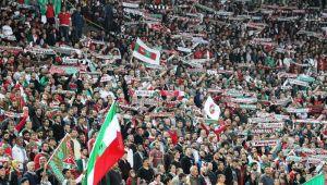 Karşıyaka'da tek hedef play-off