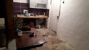 Kayıp adam ölü bulundu