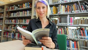 "Keyifli, eğlenceli, umut veren filmler izleyin"