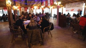 Kıbrıs'ta Konak konuşuldu