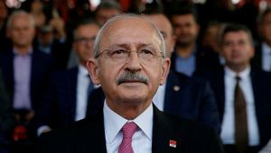 Kılıçdaroğlu'ndan Erdoğan'a: Vatan toprağı için ölünür, İdlib vatan toprağı mı?
