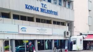 Konak Belediyesi'nden koronavirüse karşı nöbetçi sistem