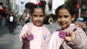 Konak’ta Koronavirüs Seferberliği