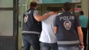 Koronavirüs testi dolandırıcılarına gözaltı