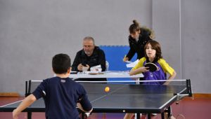 ‘Masada’ dostluk kazandı