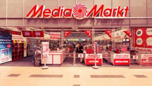 MediaMarkt mağazalarını kapatıyor