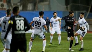 Menemenspor'da Altay maçı sonrası büyük kayıp!