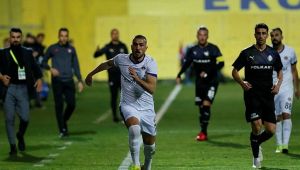 Menemenspor'un puan kaybına tahammülü kalmadı! "Kalan her maç final"