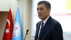 Milli Eğitim Bakanı açıkladı! 20 bin öğretmene atama