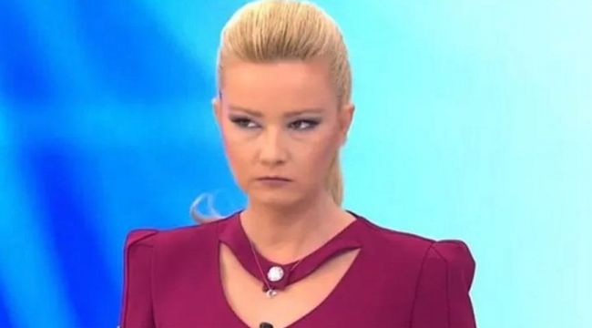 Müge Anlı'dan sağlık çalışanları ile ilgili söyledikleri için geri adım! "Özür dilerim"