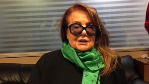 Muhterem Nur hayatını kaybetti