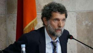 Osman Kavala'ya "15 Temmuz darbe girişimi" soruşturmasından tahliye