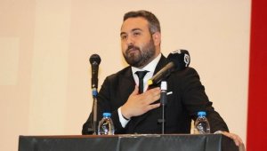 Özgür Ekmekçioğlu: "Altay pes etmiyor"