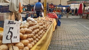 Patates yüzde 100 zamlandı
