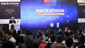 Raylı ulaşımın geleceği için yenilikçi fikirler