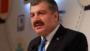 Sağlık Bakanı Koca'dan 65 yaş ve üstü vatandaşlara çağrı: Sokağa çıkma yasağına uyun