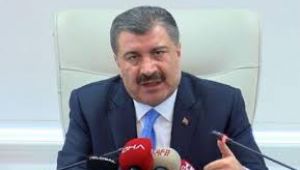 Sağlık Bakanlığından son dakika açıklaması