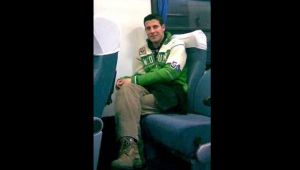 Sandalyeden düşen şahıs 17 günlük yaşam mücadelesini kaybetti