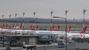 Sivil Havacılık Genel Müdürlüğünden Avrupa'dan dönecekler için önemli karar!