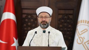 Son Dakika! Diyanet İşleri Başkanı açıkladı ! Cuma ve vakit namazları için flaş karar