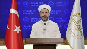 Son Dakika ! Diyanet'ten cuma namazı kararı! 81 ilin müftülüğüne yazı gönderildi…