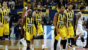 Son Dakika! Fenerbahçe'ye coronavirüs şoku! Hangi oyuncularda corona tespit edildi?
