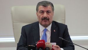 Son dakika… Ölü sayısı artıyor! Bakan Koca: Hayatını kaybedenlerin sayısı 3 oldu