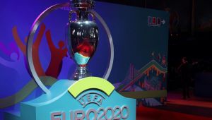 Son dakika | UEFA EURO 2020 kararını açıkladı!
