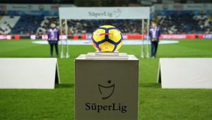 Süper Lig'de coronavirüs krizi! Play-Off mu geliyor ?