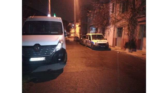 Tartıştığı ağabeyini silahla öldüren kişi tutuklandı