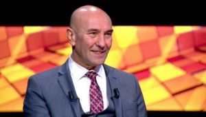 Tunç Soyer uyardı: zorunlu olmadıkça evden çıkmayın