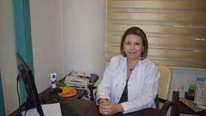 Uzmanı uyardı: "Diyabet görme kaybına yol açıyor"