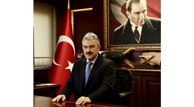 Vefa Destek Grubu 65 yaş üstü vatandaşlar için yardımlarını sürdürüyor