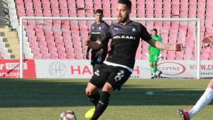 Yılmaz Özeren “Motivasyonumuz tam!”