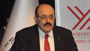YÖK Başkanından flaş coronavirüs açıklaması! Alınan tedbirleri açıkladı!