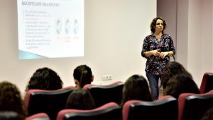 Yurtta Corona Eğitimi