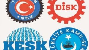 1 Mayıs öncesi Aile, Çalışma ve Sosyal Hizmetler Bakanı ile görüştüler: Talep çok çözüm yok
