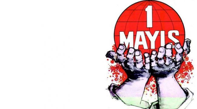 1 Mayıs programı açıklandı!