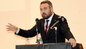 Altay Başkanı Ekmekçioğlu'ndan Paixao ve lig açıklaması! Gol kralı takımdan ayrılıyor mu ?