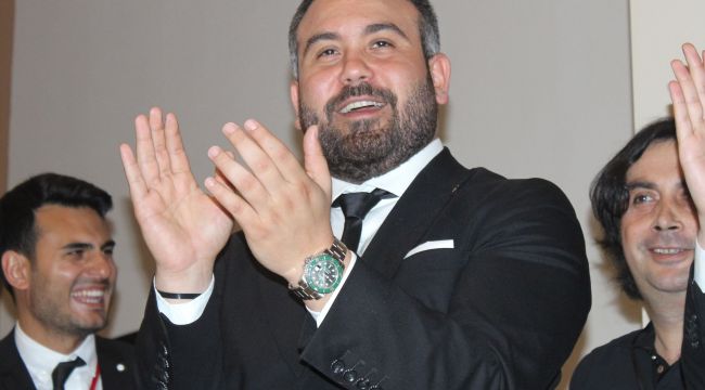 Altay başkanı Ekmekçioğlu: 'Süper Lig'de İzmir derbisi oynayalım'