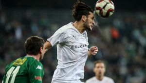 Altay’da Abdülhamit Yıldız: ‘‘Tek hedefimiz Süper Lig’’